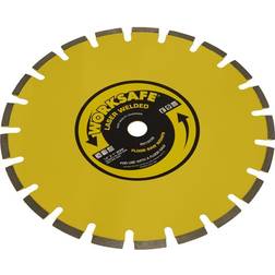 Sealey WDHFS350 Saw Blade Hard