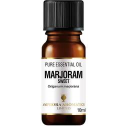 Amphora Aromatics Marjoram Essential Oil 10 Ml