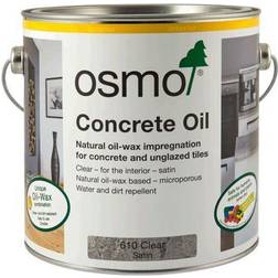 Osmo Concrete Finishing Oil 0.75L