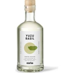 Aarke Drink mixer, yuzu basil