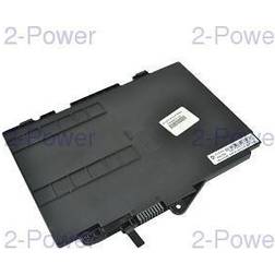 HP Main Battery Pack 11.1V 3910mAh 44Wh