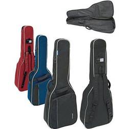 Gewa Economy 12 Gigbag Explorer Svart