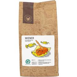 Bergstrands Kafferosteri Bergstrands Wiener smaksatt kaffe 250g