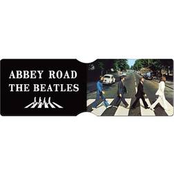 The Beatles Abbey Road Travel Pass Card Holder