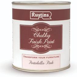 Rustins MDGP250 Quick Drying Primer Grey 0.25L