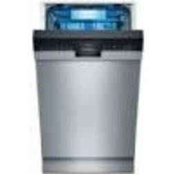 Siemens iQ500 Klasse C Schwarz