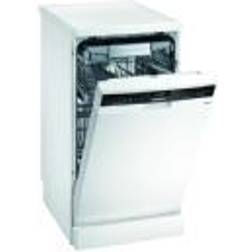 Siemens iQ500 SR25ZW11ME Connect