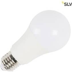 SLV Valeto LED A60 E27 RGBW