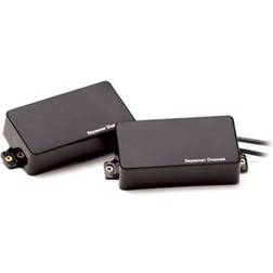 Seymour Duncan AHB-1S Set Black Micro guitare