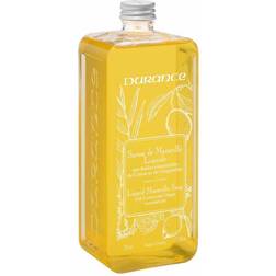 Durance Marseille Liquid Refill Soap Lemon Ginger