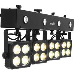 Eurolite AKKU KLS-180 Compact Light Set