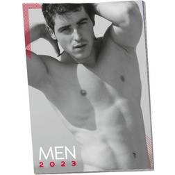 You2Toys Pin-up Calendar Soft Men 2023