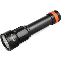 OrcaTorch D511 2200 lumen