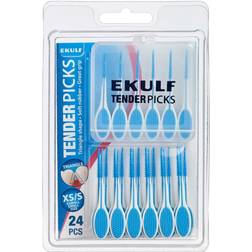 Ekulf TenderPicks XS/S Soft Sticks