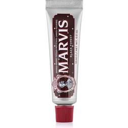 Marvis Tandkräm Black Forest