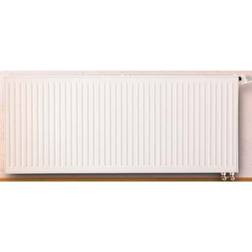 Teknik KOMPAKT panel heater