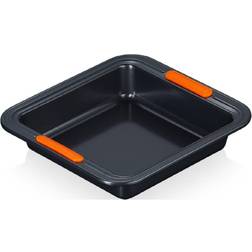 Le Creuset Firkantet Kageform 20cm Kakform