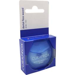 Curaprox Tandtråd Dental Floss Waxed DF 834