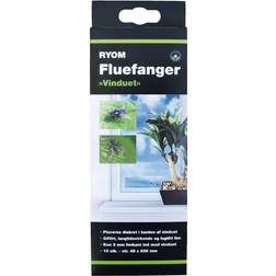 Ryom Fluefanger "Vinduet"