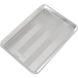 Nordic Ware Naturals Prism Jelly Roll Bageplade 40x28.6 cm