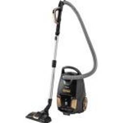 Sencor SVC 9300BK Staubsauger Schwarz