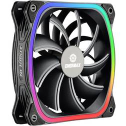 Enermax SquA 120mm Dual Light Loop RGB