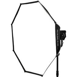 Nanlux Octagonal Softbox 150cm (SB-NLM-150-O)