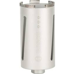 Bosch Diamanttorrborrkrona G 1/2" 82 mm, 150 mm, 5 segment, 7 mm