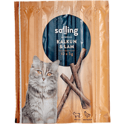 Salling Snackstænger lam kalkun