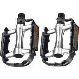 Union Sp-2662 Pedals Silver