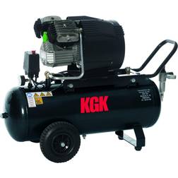 KGK Kompressor 50/32 400V