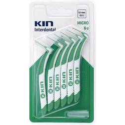 Atkinsons Interdental Micro 0,9 mm 6 U