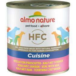 Almo Nature Almo Nature HFC 6 Kycklingfilé 280