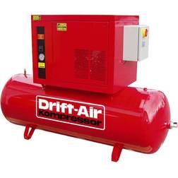 Drift-Air Lydisoleret Y/D B6000