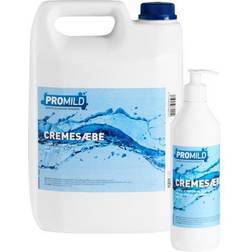 Promild cremesæbe med parfume 500ml