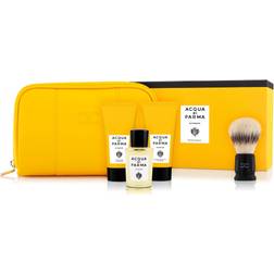 Acqua Di Parma Barbiere Prestige Shaving Kit