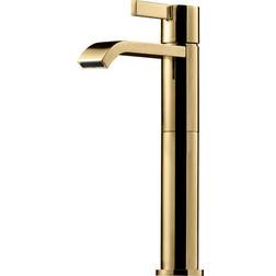 Tapwell Arm081L Honey Gold