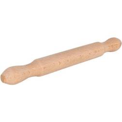 Quttin Wienerbrød kagerulle birketræ Rolling Pin