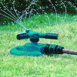 Havesprinkler 360-graders roterende Dealshoppen