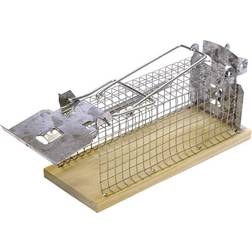 Supercat Swissinno Mouse Classic Non-lethal fælde 1