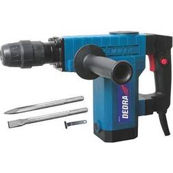 Dedra SDS MAX 1150W demolition hammer DED7849