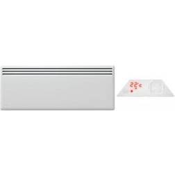 Nobo Nobø Varmepanel Frontudslip NFK4N 1500W 400V