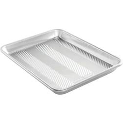 Nordic Ware Naturals Prism Quarter Bageplade 24.4x32.9 cm
