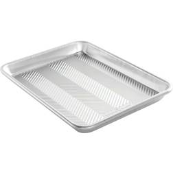 Nordic Ware Naturals Prism Quarter Bakplåt 24.4x32.9 cm