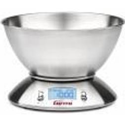 Girmi PS85 Balance De Cuisine Acier Inoxydable