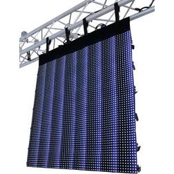 Eurolite Lsd-20 mk2 (hauteur) 2,56 m x (l) 1,28 m
