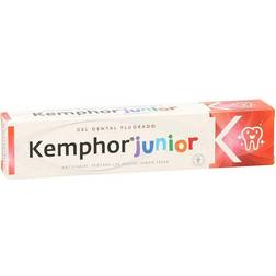 kemphor Gel Dental Junor 75 ml