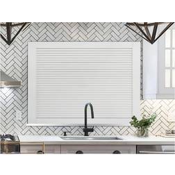 Be Basic lamellåge 39,5x49,4 fyrretræ Innentür (80x198.1cm)