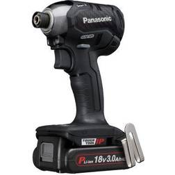 Panasonic 18V EY76A1 Impact Driver Systainer 2x 3.0Ah charger