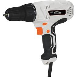 Vulcan drill driver Corded drill 230v, 300w, 0-750/min concept